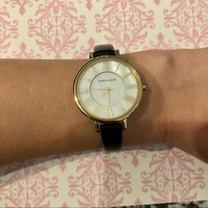 Anne Klein Watch